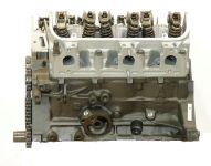 Chev 2000-2002 Engine Long Block 3.4L [California Emissions 'NC1']