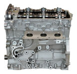 Chev  07-12 Engine Long Block 3.6L