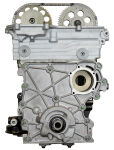 Chev LL8 06-07 Engine Long Block 4.2L