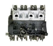 Chev 04-06 Engine Long Block 3.5L