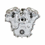 Chev 3.6 10-12 LY2 Engine Long Block
