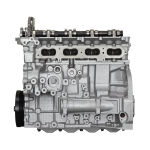 Chev 06 Engine Long Block 2.8L