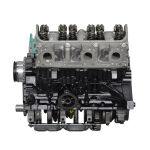 Chev 3.5L 06-11 Engine Long Block