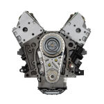 Chev 3.5L 07-10 Engine Long Block