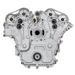 Reman Chev 3.6L 07-09 Engine Long Block