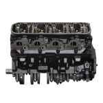 Chev 8.1L/496 2001 Engine Long Block