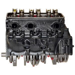 4.3L GM Engine (Metric Block)(VIN W)(Roller Cam/Rockers)(#255 Crank)