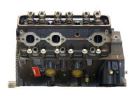 Chev 4.3L/262 01-07 Engine Long Block
