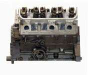 Chev 3.4L  2000-2002 Engine Long Block [FEDERAL EMISSIONS 'NF2']