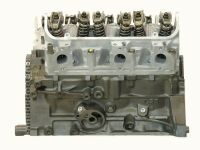 Chev 2000-2002 Engine Long Block 3.1L