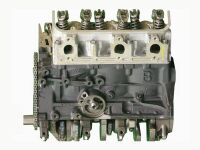 Remanufactured Chev 3.1L 04-05 Engine Long Block