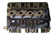 Remanufactured Chev 8.1L/496 02-03 Engine Long Block