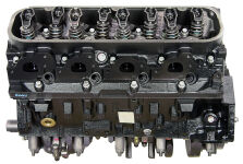 Remanufactured CHEV 8.1/496 04-06 Engine Long Block