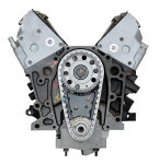 Remanufactured Chev 3.4 05-06 Engine Long Block