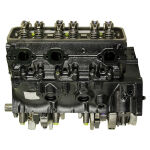 Chev 4.3L 07-14 Engine Long Block