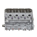 Remanufactured Chevrolet 2005-2006 Engine Long Block  5.3L