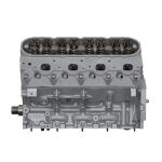 Remanufactured 2007-2009 GM 5.3L Engine VIN 3 & M