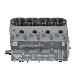 Remanufactured 2007-2009 GM 5.3L Engine VIN 3 & M