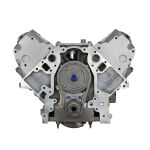 Remanufactured Chevrolet 07-09 Engine Long Block  5.3L