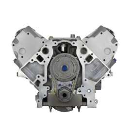 Remanufactured Chevrolet 07-09 Engine Long Block  5.3L