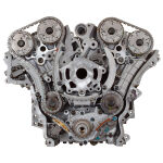 Chev 3.6 GDI LFX Engine Long Block