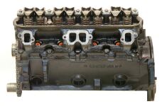 318 67-74  5.2L Chrysler Engine Long Block