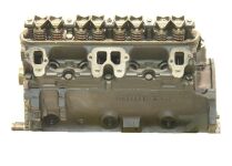 Chrysler 318 75-84 Engine Long Block 5.2L (SMOG HOLES UNDER EXHAUST PORTS)