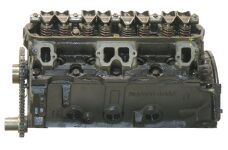 Chrysler 360 71-74 Engine Long Block 5.9L