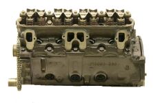 Chrysler 360 75-88 Engine Long Block 5.9L