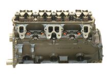 Chrysler 318 88-90 Engine Long Block 5.2L