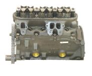 Chrysler 239 88-90 Engine Long Block 3.9L