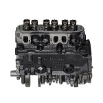 Chry 239 92-03 Engine Long Block 3.9L