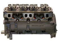 Chrysler 318 92-03 Engine Long Block 5.2L