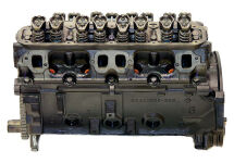 Chrysler 360 93-01 Engine Long Block 5.9L