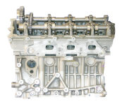 Chrysler 167 00-01 Engine Long Block 2.7L