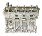 Chrysler 167 01-04 Engine Long Block 2.7L
