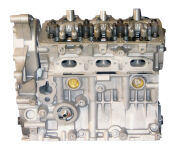 Chrysler 215 02-04 Engine Long Block 3.5L *** OBSOLETE PN ***