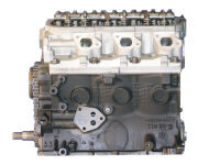 Chrysler 04-05 Engine Long Block 3.3L