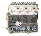 Chrysler 05-07 Engine 3.8L (Through 7-23-07) (TIMING CHAIN is .555in WIDTH)