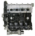 Chrysler DOHC 04-10 Engine Long Block 2.4L [[Naturally Aspirated]]