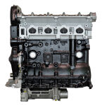 Chrysler 04-06 Engine Long Block 2.4L