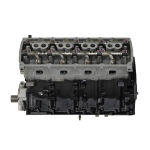 Chrysler HEMI 2003-2004 Engine Long Block 5.7L