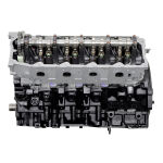 Chrysler 287 04-07 4.7L Engine Long Block {Not for High Output Applications}