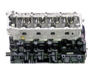 Chrysler 287 2004 Engine Long Block 4.7L