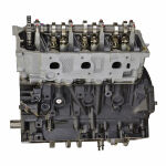 Chrysler 226 07-08 Engine Long Block 3.7L [-$200 off listed price]