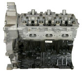 Chrysler 215 07-08 Engine Long Block 3.5L