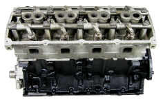 Remanufactured 2005-2008 Chrysler Dodge Jeep 5.7L Hemi Engine (Replace Intake) VIN 2, H