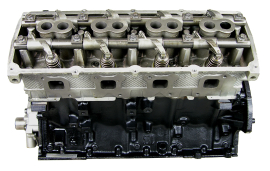 Remanufactured 2005-2008 Chrysler Dodge Jeep 5.7L Hemi Engine (Replace Intake) VIN 2, H