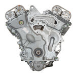 3.6L Chrysler Engine **Verify Cylinder Head Temp Sensor**