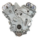 Chrysler  DOHC 2013 Engine Long Block 3.6L